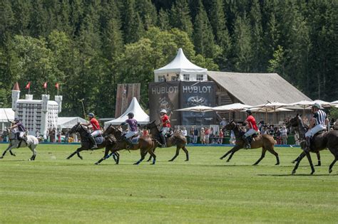 hublot polo gstaad 2018|Hublot Polo Gold Cup Gstaad .